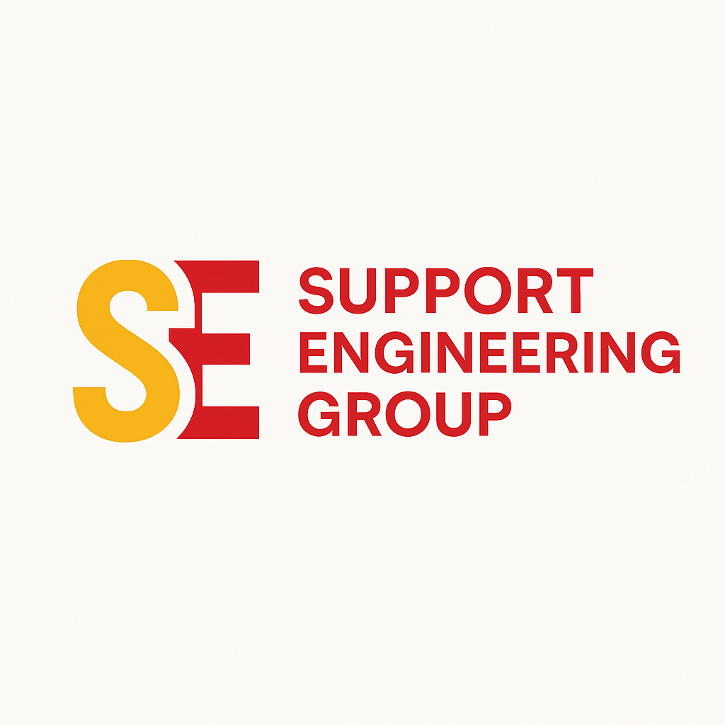Support Engineering Group logo